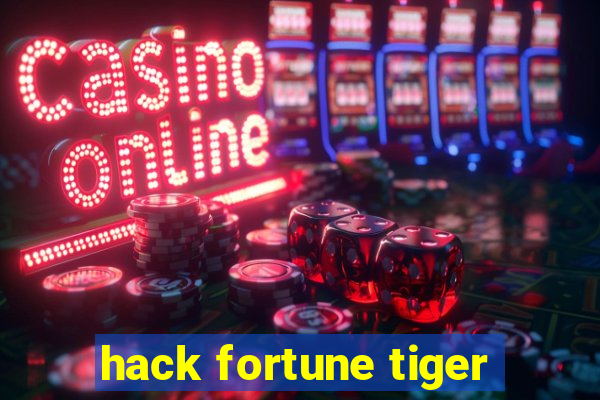 hack fortune tiger